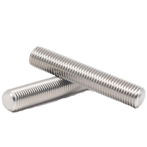 Stainless Steel Threaded Rods DIN975 DIN 976