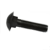 High Strength Black Oxide Carriage Bolts DIN603