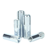 Blue White Zinc Plated Internal Forced Expansion Anchor Bolt
