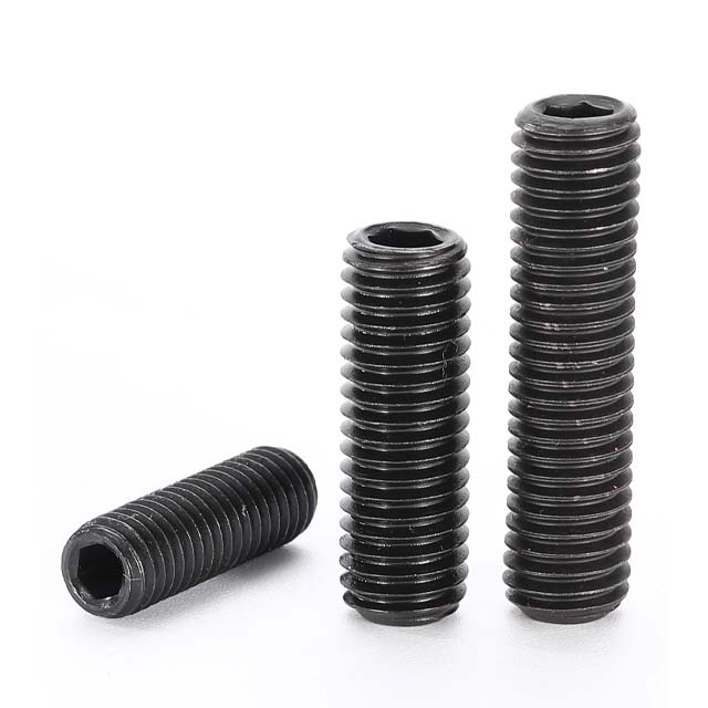 Socket set screws from china socket set screws manufacturer supplier