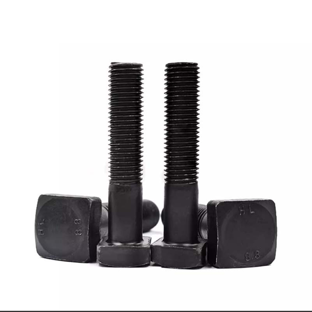 Square head bolts from china square head bolts manufacturer supplier