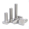 Stainless Steel Square Head Bolts