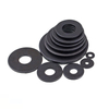 Black Oxide Steel Flat Washers DIN125