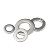 Stainless Steel Flat Washers DIN125
