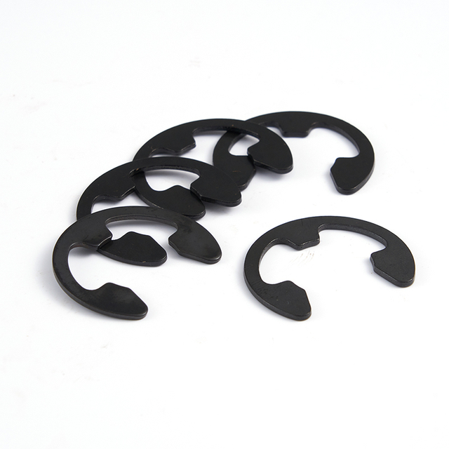 Cotter Blocking Washers DIN 6799