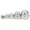 Stainless Steel Cap Nuts DIN1587