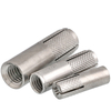 Stainless Steel Internal Forced Expansion Anchor Bolt