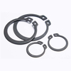 Retaining Rings For Shafts Normal Type DIN471