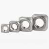 Stainless Steel Square Nuts DIN577