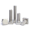 Stainless Steel Square Head Bolts