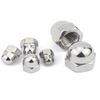 Stainless Steel Cap Nuts DIN1587