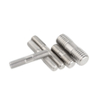 Stainless Steel Double End Stud Bolts DIN938