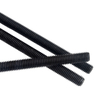 High Strength Steel Black Oxide Threaded Rods