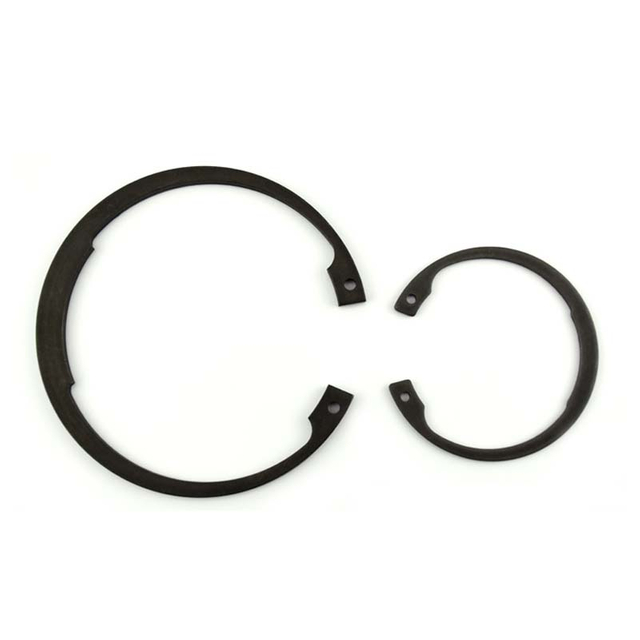 Retaining Rings for Bores DIN472