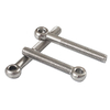 Stainless Steel Eye Bolts DIN444