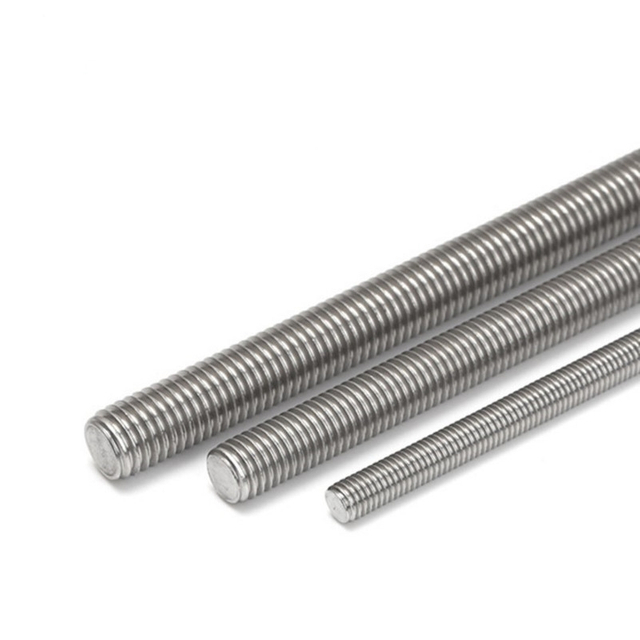 Stainless Steel Threaded Rods DIN975 DIN 976