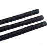 High Strength Steel Black Oxide Threaded Rods