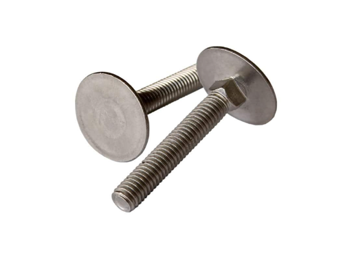 Stainless Steel Elevator Bolt