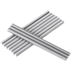 Dacromet Plated Carbon Steel Threaded Rods DIN975 DIN976