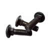 High Strength Black Oxide Carriage Bolts DIN603