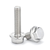 DIN6921 Stainless Steel Flange Bolts