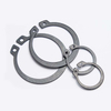 Retaining Rings For Shafts Normal Type DIN471