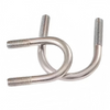Stainless steel U bolts