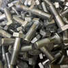ASTM A325 Heavy Hex Structural Bolt