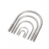 Stainless steel U bolts
