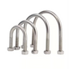 Stainless steel U bolts