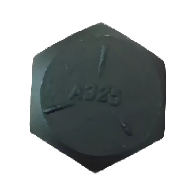 ASTM A325 الترباس الهيكلي السداسي الثقيل